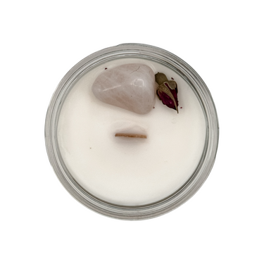 The Lover’s – 7 oz / 12 oz Candle